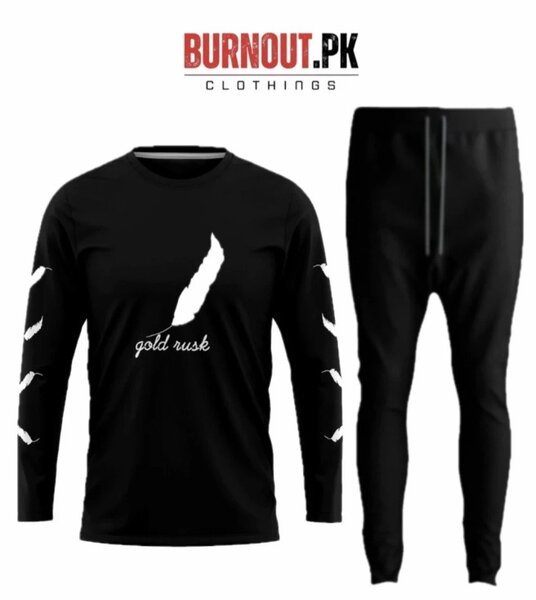 Tracksuits