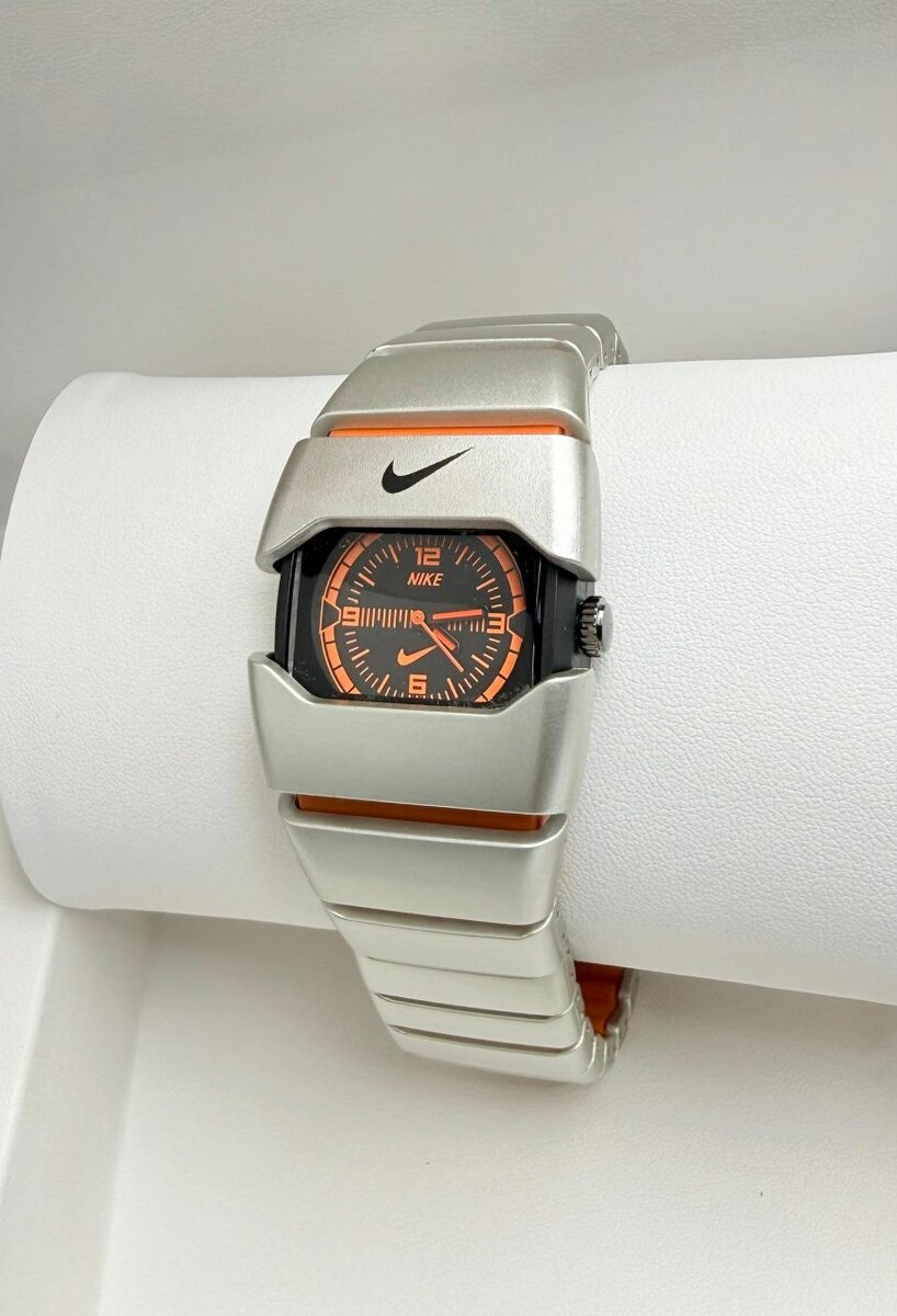 Montre Sport Homme Nike