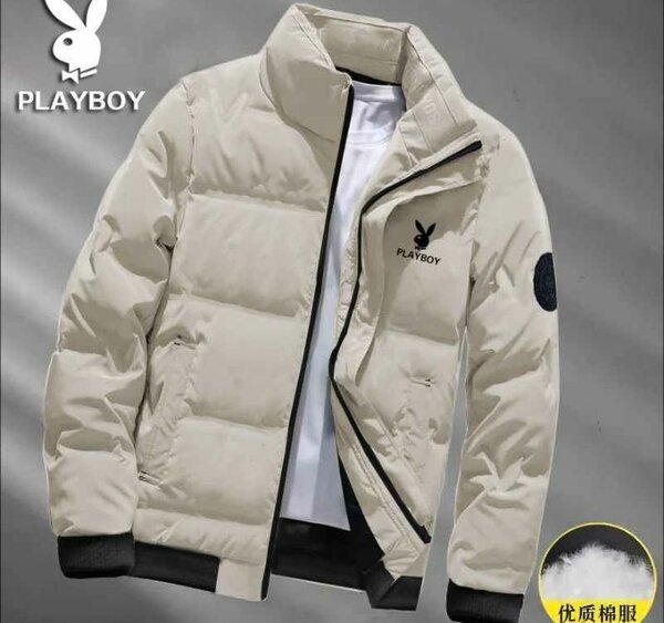 Doudoune Homme Playboy