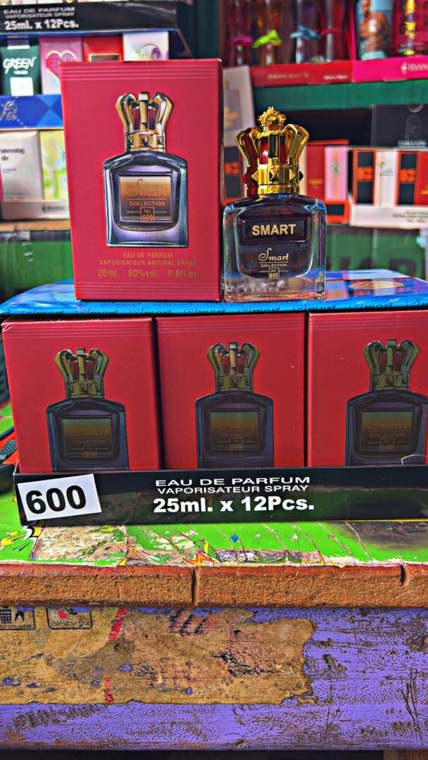 Parfum Smart 25ml Élégant