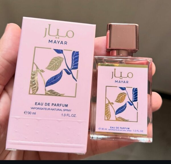 Eau de Parfum MAYAR 30ml