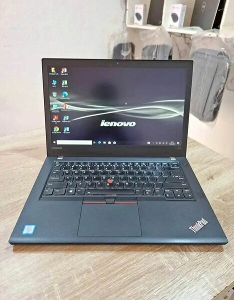 Lenovo ThinkPad Portable
