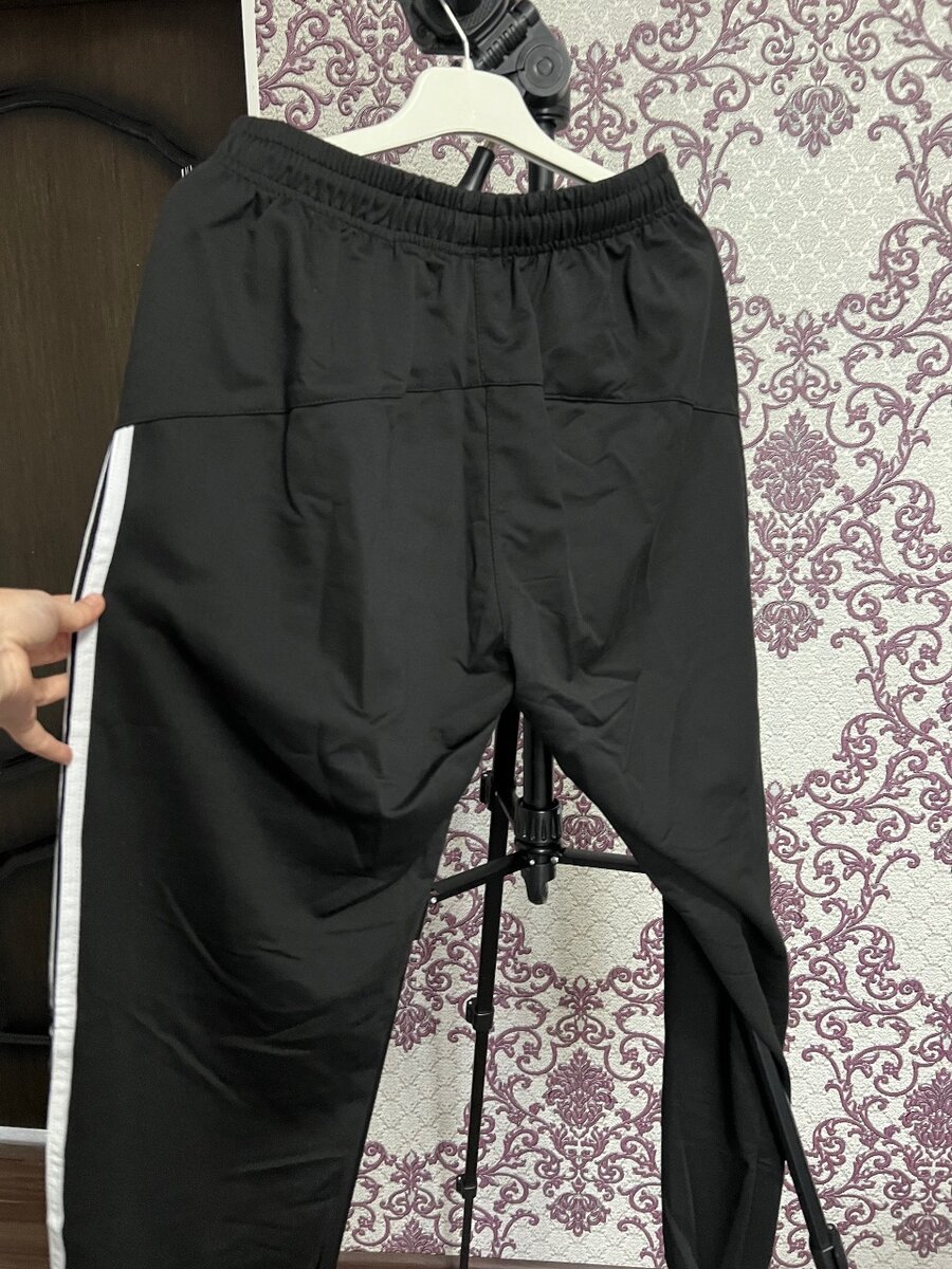 Мужс. брюки