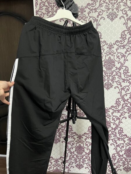 Мужс. брюки