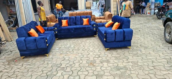 Fauteuils 7place disponibles