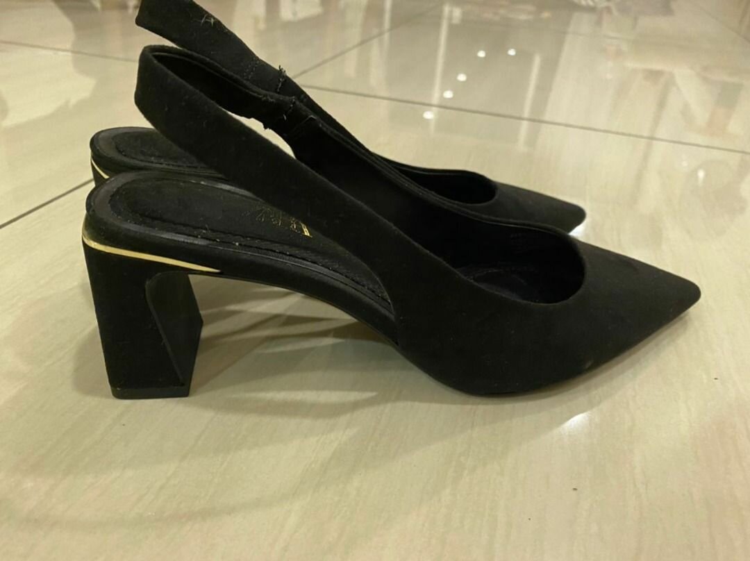Zara UK size 38