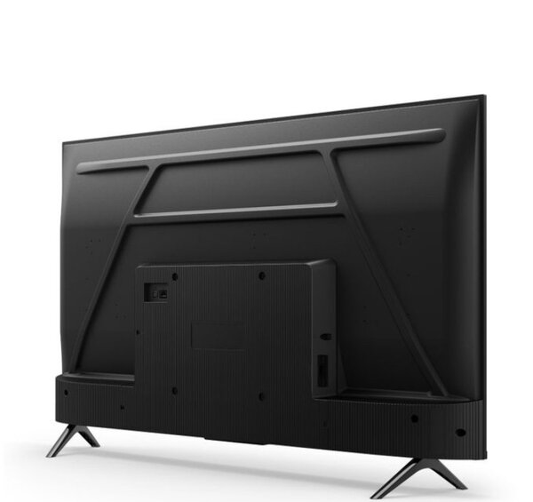 55" - 55P635 - UHD 4K Google Smart TV - HDM - Black