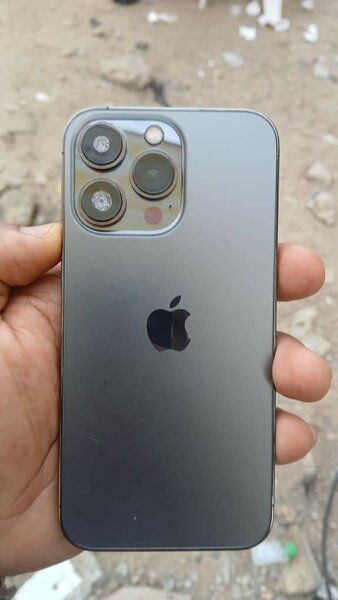 Iphone 13 Pro (sans Face ID)