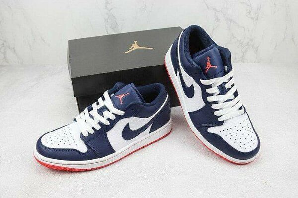 Air jordan one