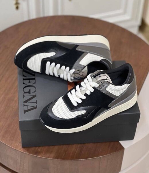 CHAUSSURE HOMME