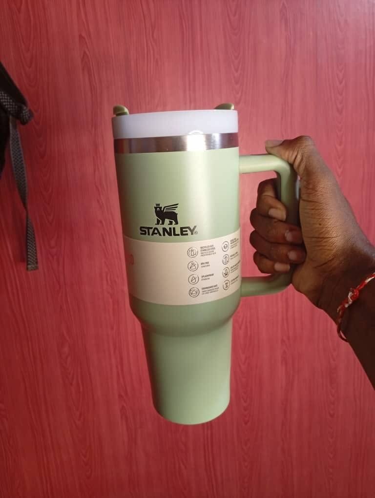 Tasse Thermos Stanley Isolante