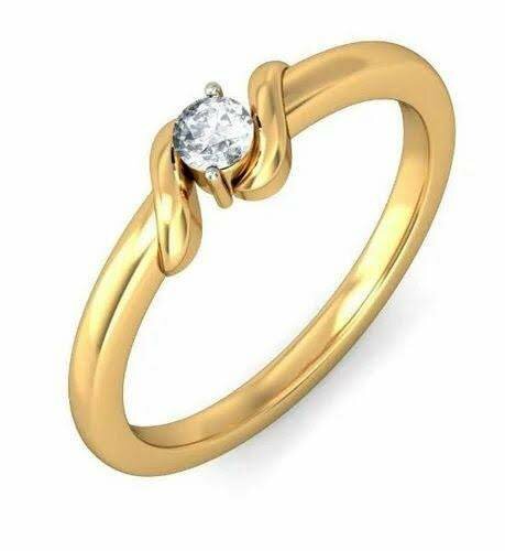 Ladies ring