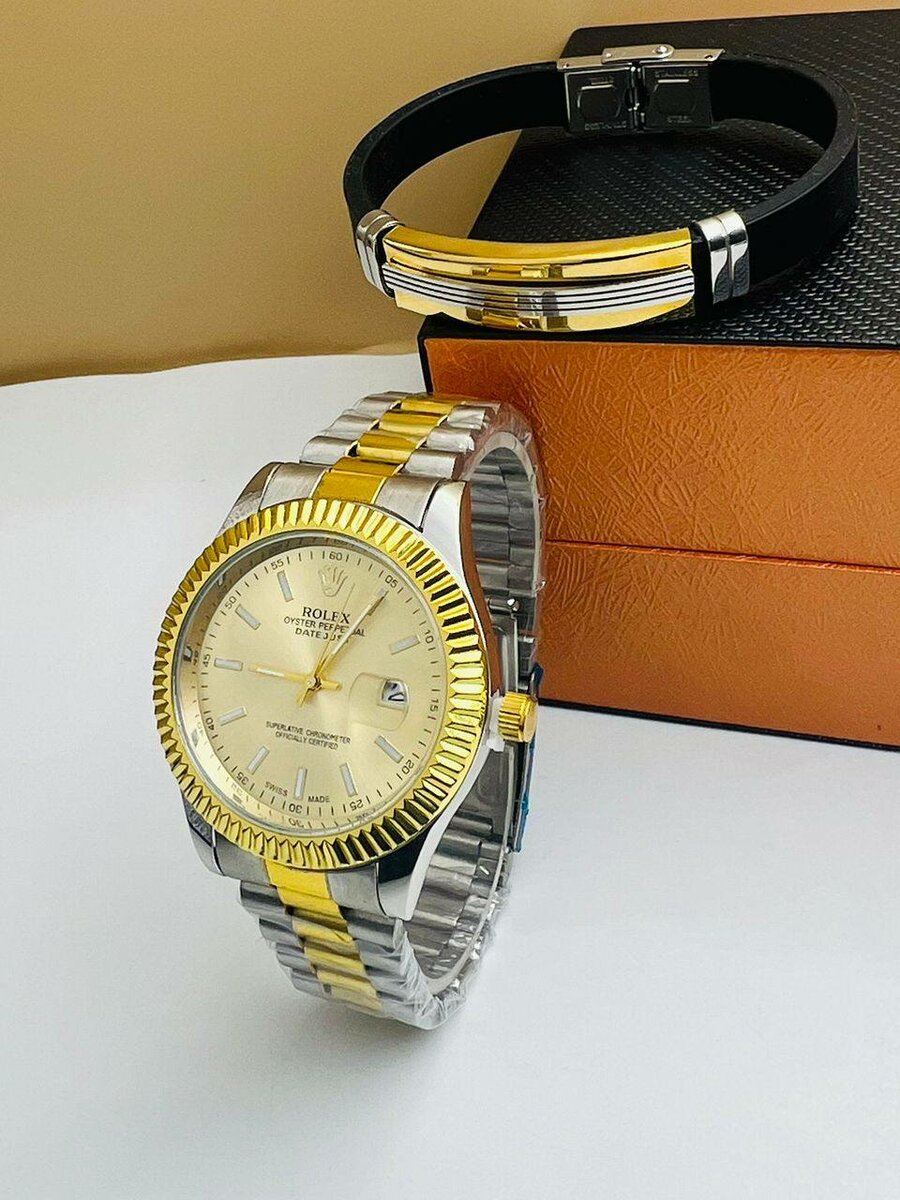 Rolex original
