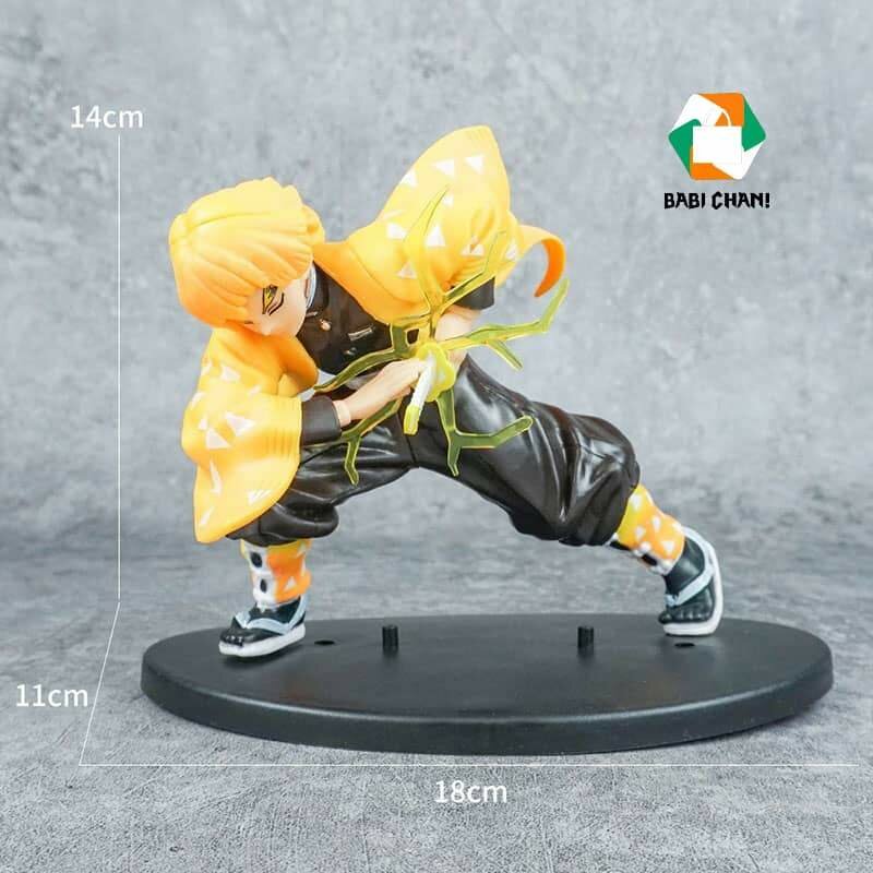 Figurines Anime Collection