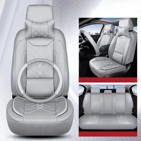 Housse de fauteuil pour voitur