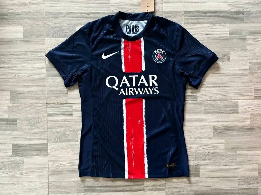PSG Jersey