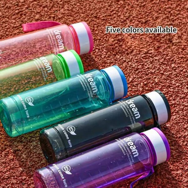 Gourde Sportive 1000ML Dream