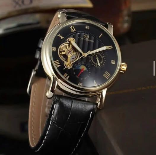 Forsining reloj de pulsera