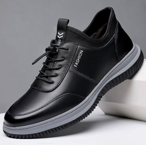 Chaussures de sport élégantes