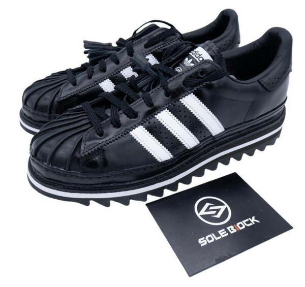 Adidas Superstar CLOT