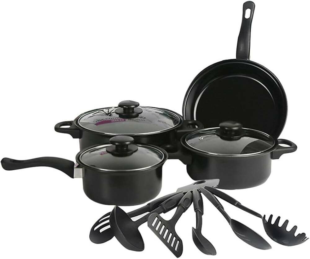 Casseroles de qualité