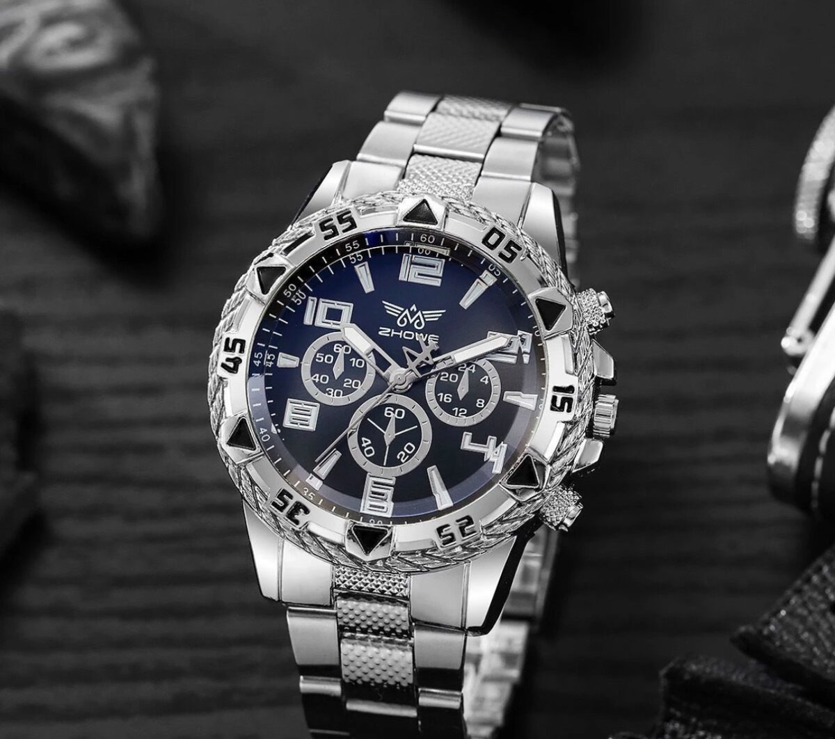 Механические часы