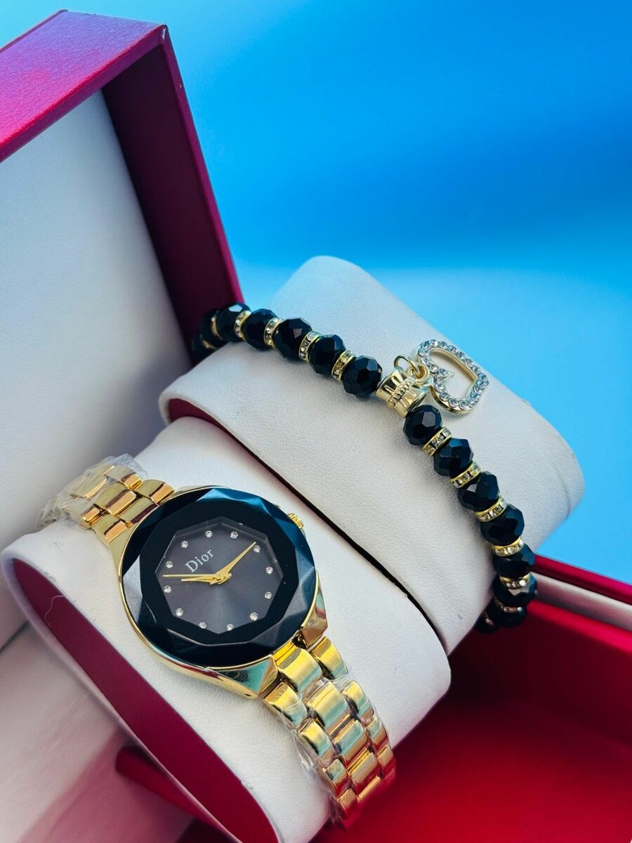 Montre Femme  BRACELET