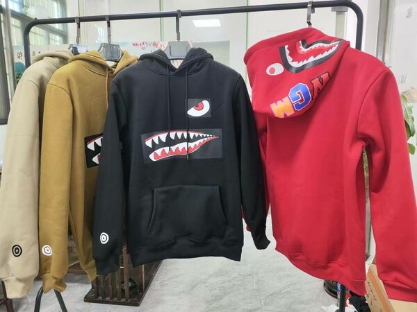 Hoodies original