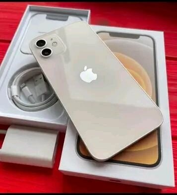 Smartphone Apple 64 Go