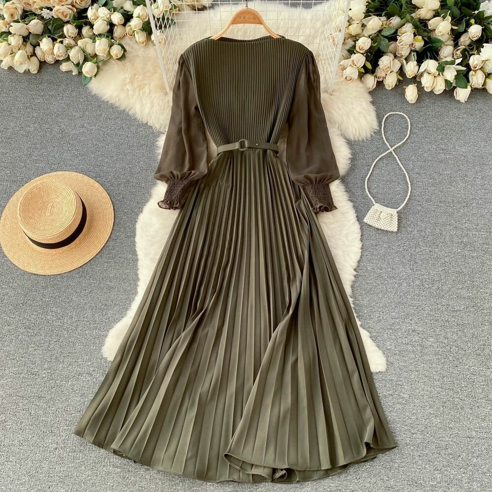 Платье новое