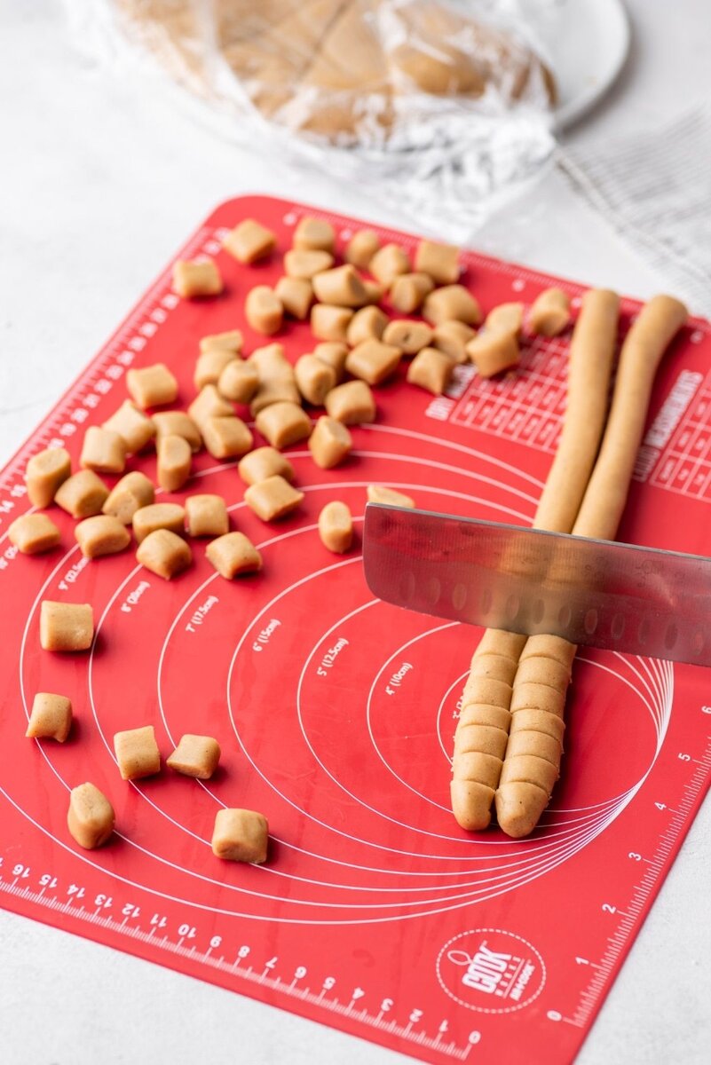 Tapis de cuisson en silicone