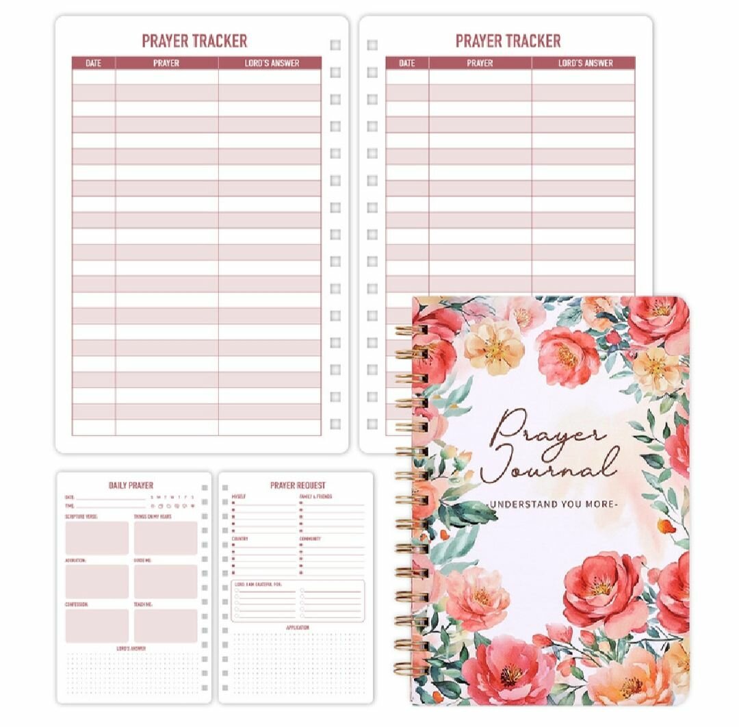 Journal de Foi & Réflexion