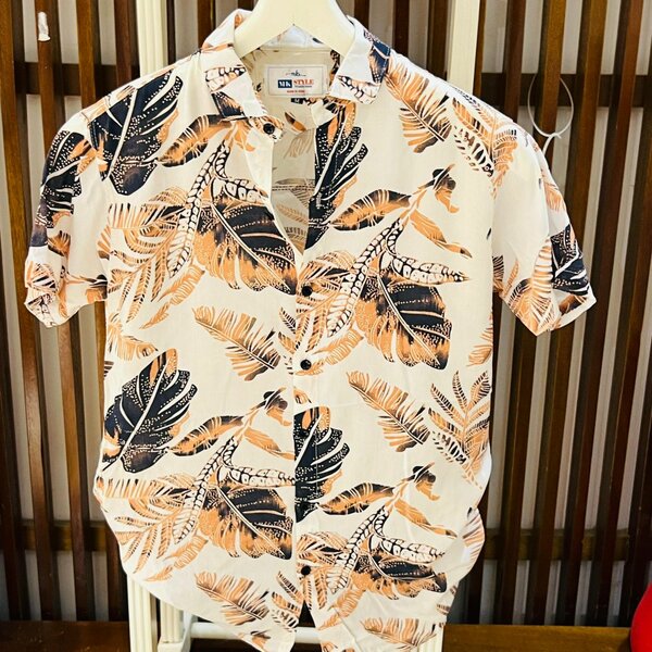 Quality Shirts Available