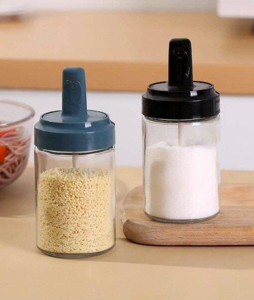 Bouteille d'assaisonnement