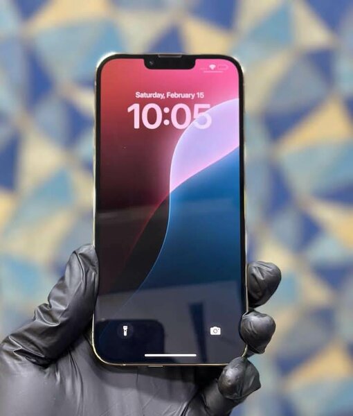 iPhone 14pro max