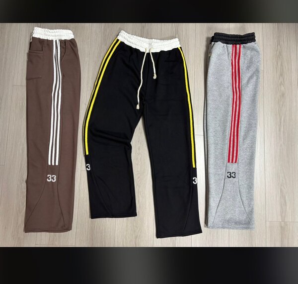 Pantalons de Sport Confortables