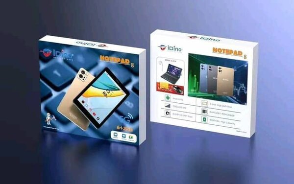 TABLETTE PROFESSIONNELLE