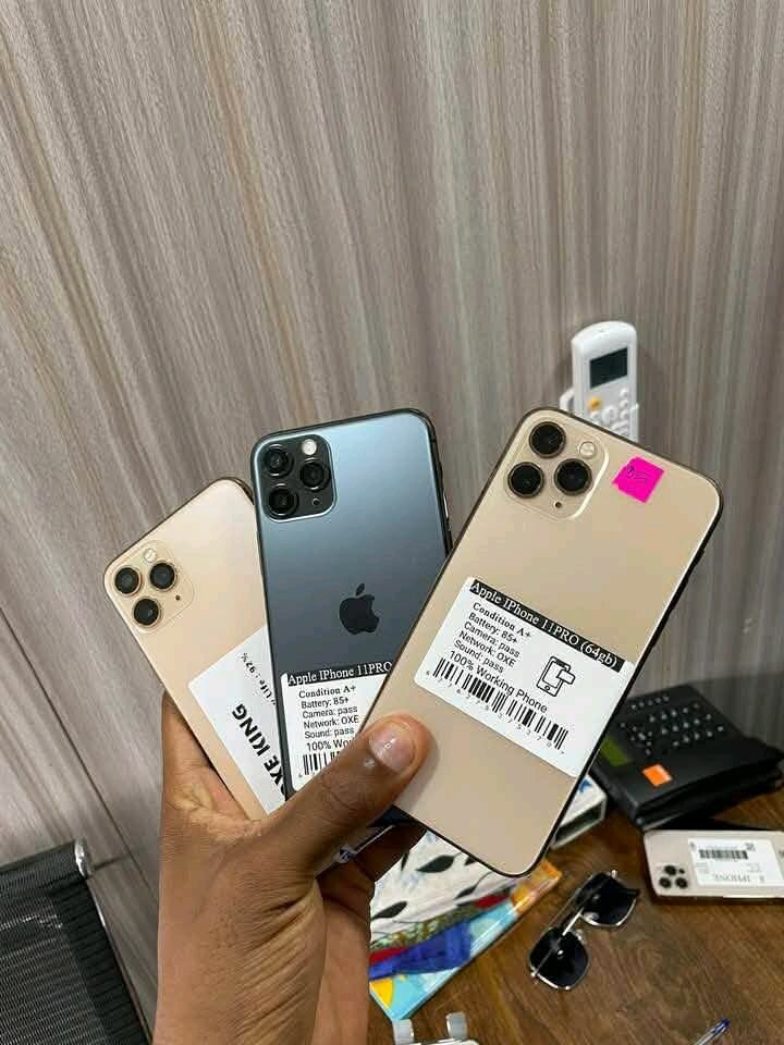 iPhone 12 Pro Max Débloqué