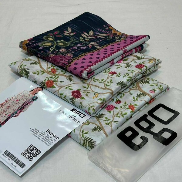 EGO LAWN