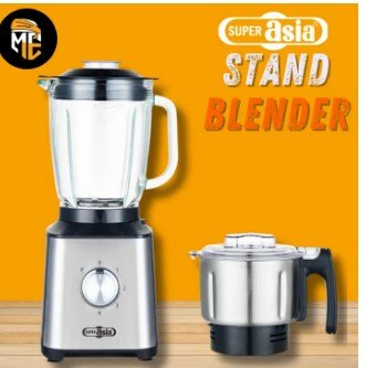  Blender