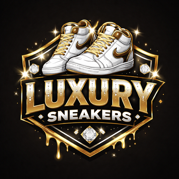 Luxury Sneakers 