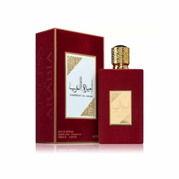 Parfum Amirat Al Arab