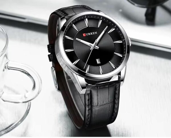 Montre Homme Élégante CURREN