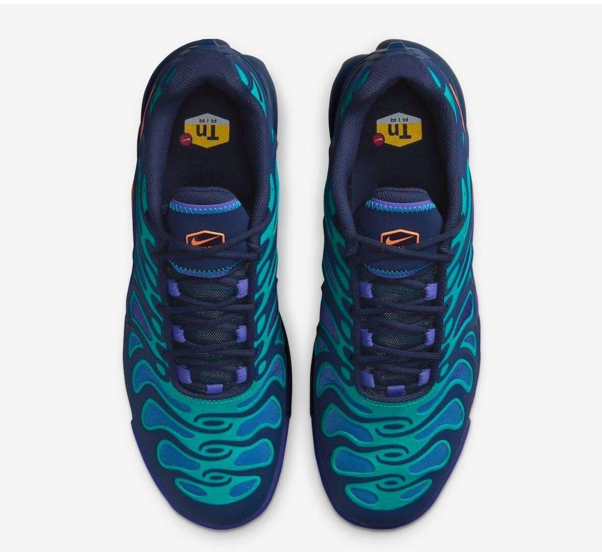 NIKE AIR MAX DRIFT PLUS