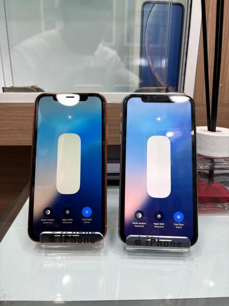 iPhone Xr 64Go Seconde Main