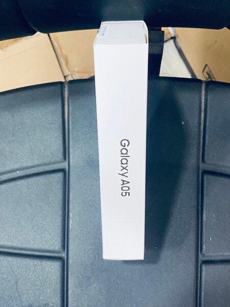 Samsung Galaxy A05 (64GB)