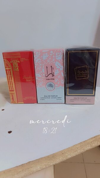 Parfums Eau de Parfum Collection