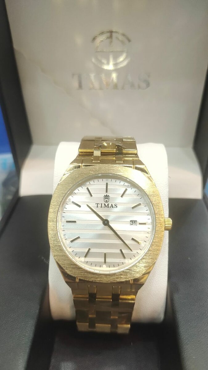 TIMAS