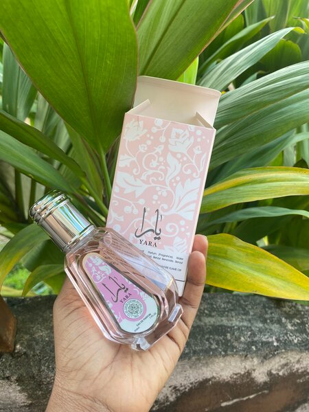 Parfum Yara Floral 50ml