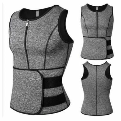 Gilet minceur thermique